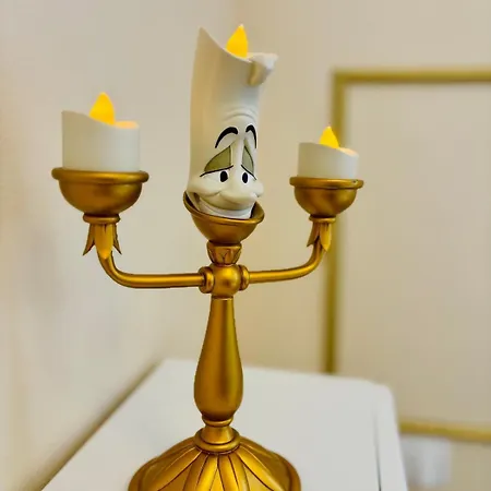 Le Secret De La Belle Et La Bete